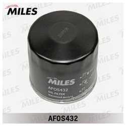 MILES AFOS432