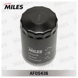 MILES AFOS436