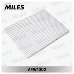 MILES AFW1002