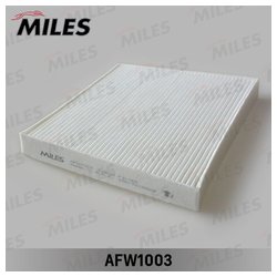 MILES AFW1003