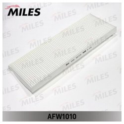 MILES AFW1010