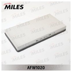 MILES AFW1020