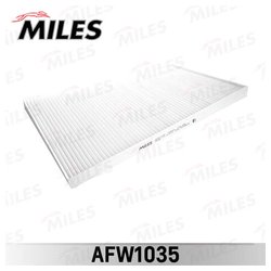 MILES AFW1035