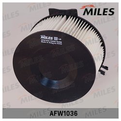 MILES AFW1036