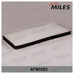 MILES AFW1053