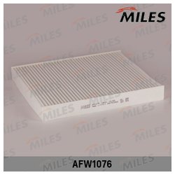 MILES AFW1076