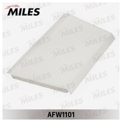 MILES afw1101