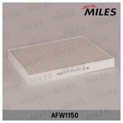 MILES AFW1150