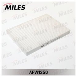 MILES AFW1250