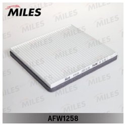 MILES AFW1258