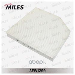 MILES AFW1299