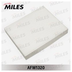 MILES AFW1320