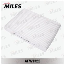 MILES AFW1322