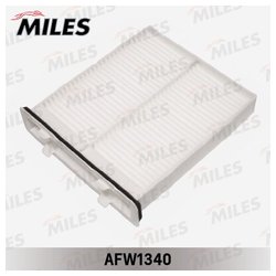 MILES AFW1340