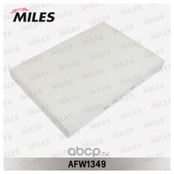 MILES AFW1349