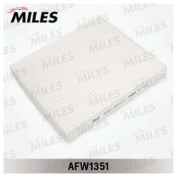 MILES AFW1351