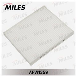 MILES afw1359