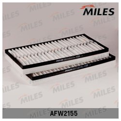 MILES AFW2155