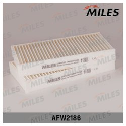 MILES AFW2186