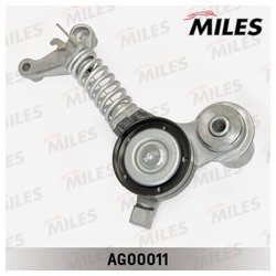 MILES AG00011