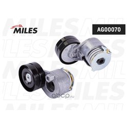 MILES AG00070