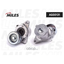 MILES AG00131