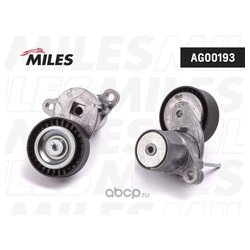 MILES AG00193