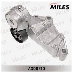 MILES AG00210