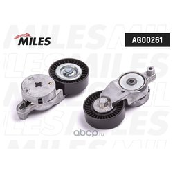 MILES AG00261