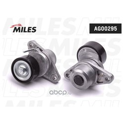 MILES AG00295
