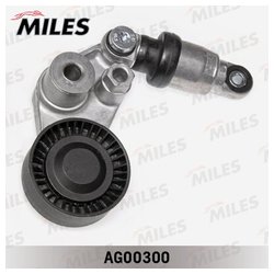 MILES AG00300