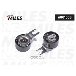 MILES AG01006