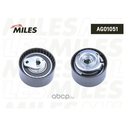 MILES AG01051