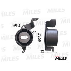 MILES AG02049