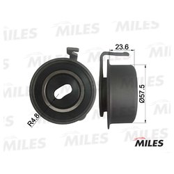 MILES AG02052