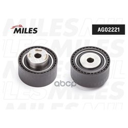 MILES AG02221
