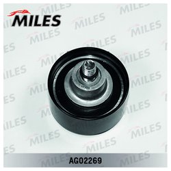 MILES AG02269