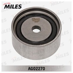 MILES AG02270