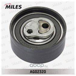 MILES AG02320