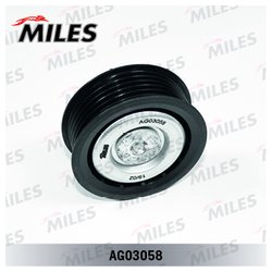 MILES AG03058