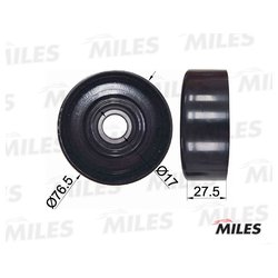 MILES AG03062