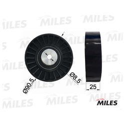 MILES AG03098