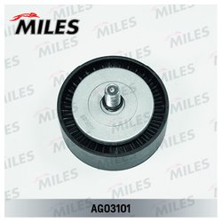 MILES AG03101