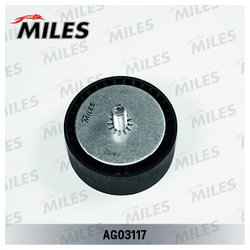 MILES AG03117