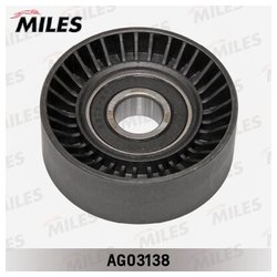 MILES AG03138