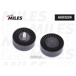 MILES AG03224