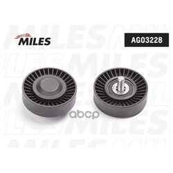 MILES AG03228
