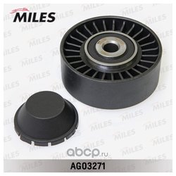 MILES AG03271