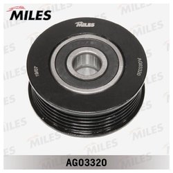 MILES AG03320