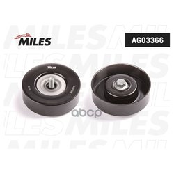 MILES AG03366